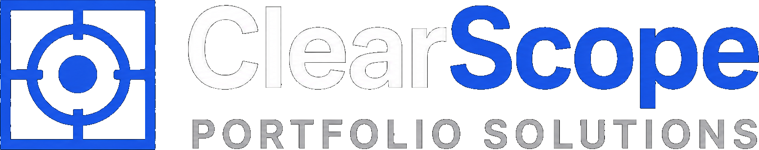 Clear Scope Portfolio Solutions